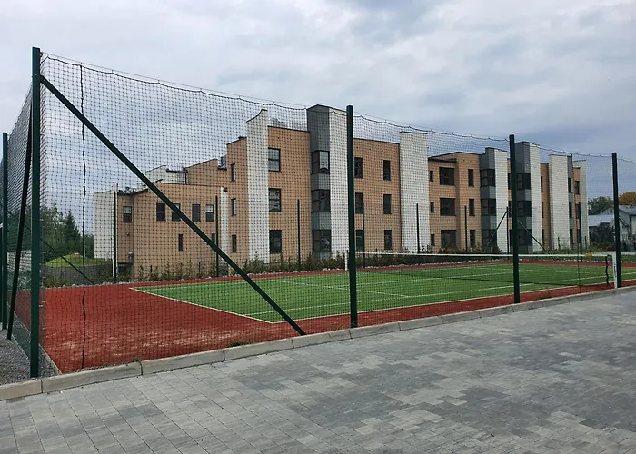 Apartament Debowiec