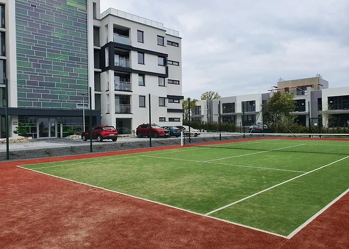 Apartament Debowiec