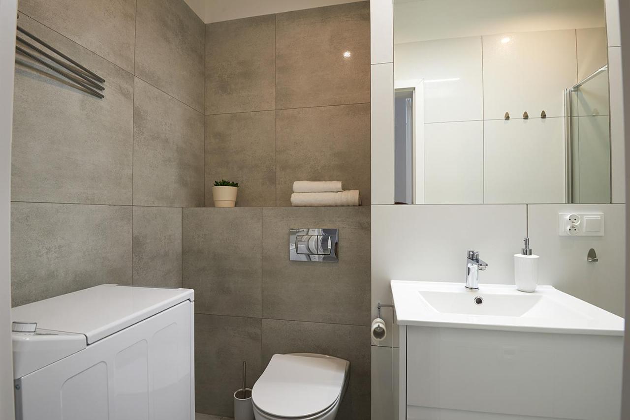 Debowiec Apartment