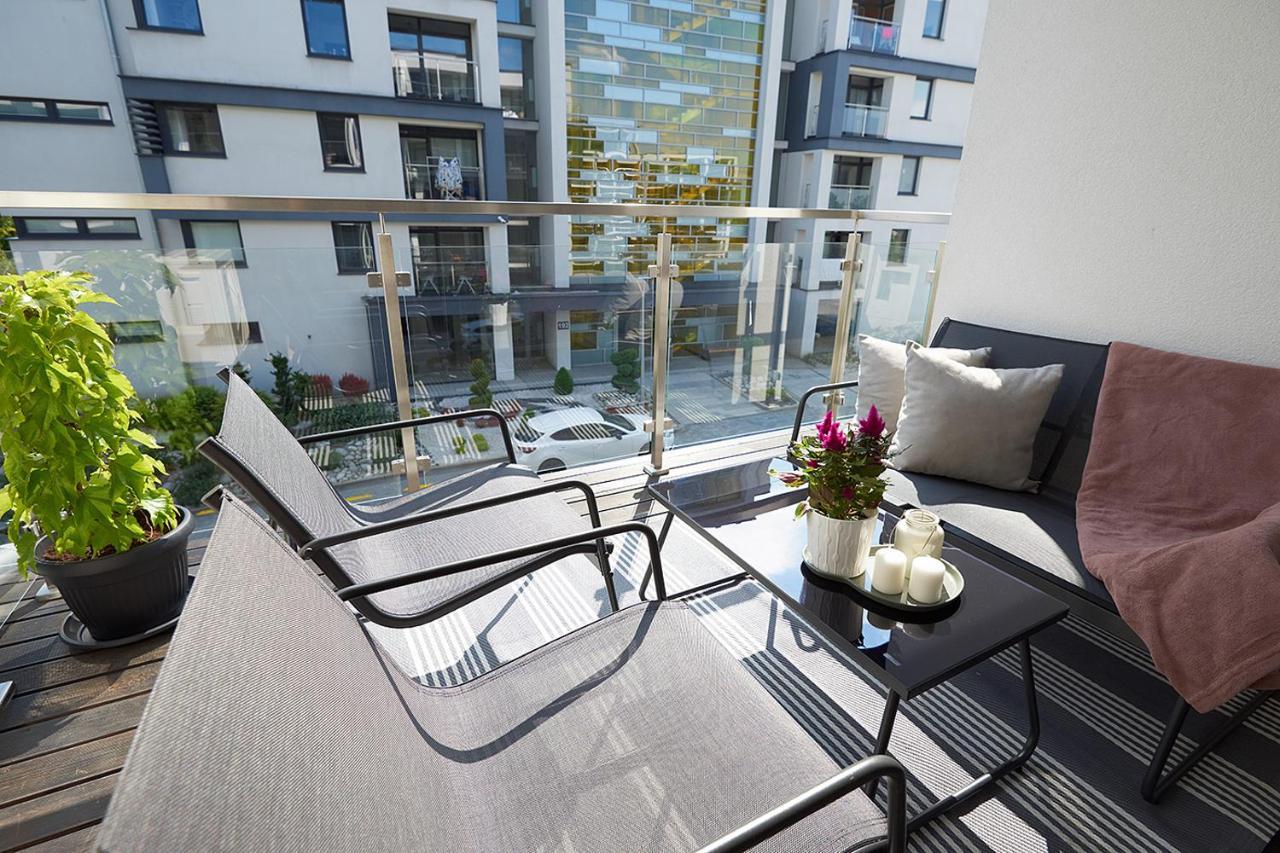 Apartment Debowiec Bielsko-Biala