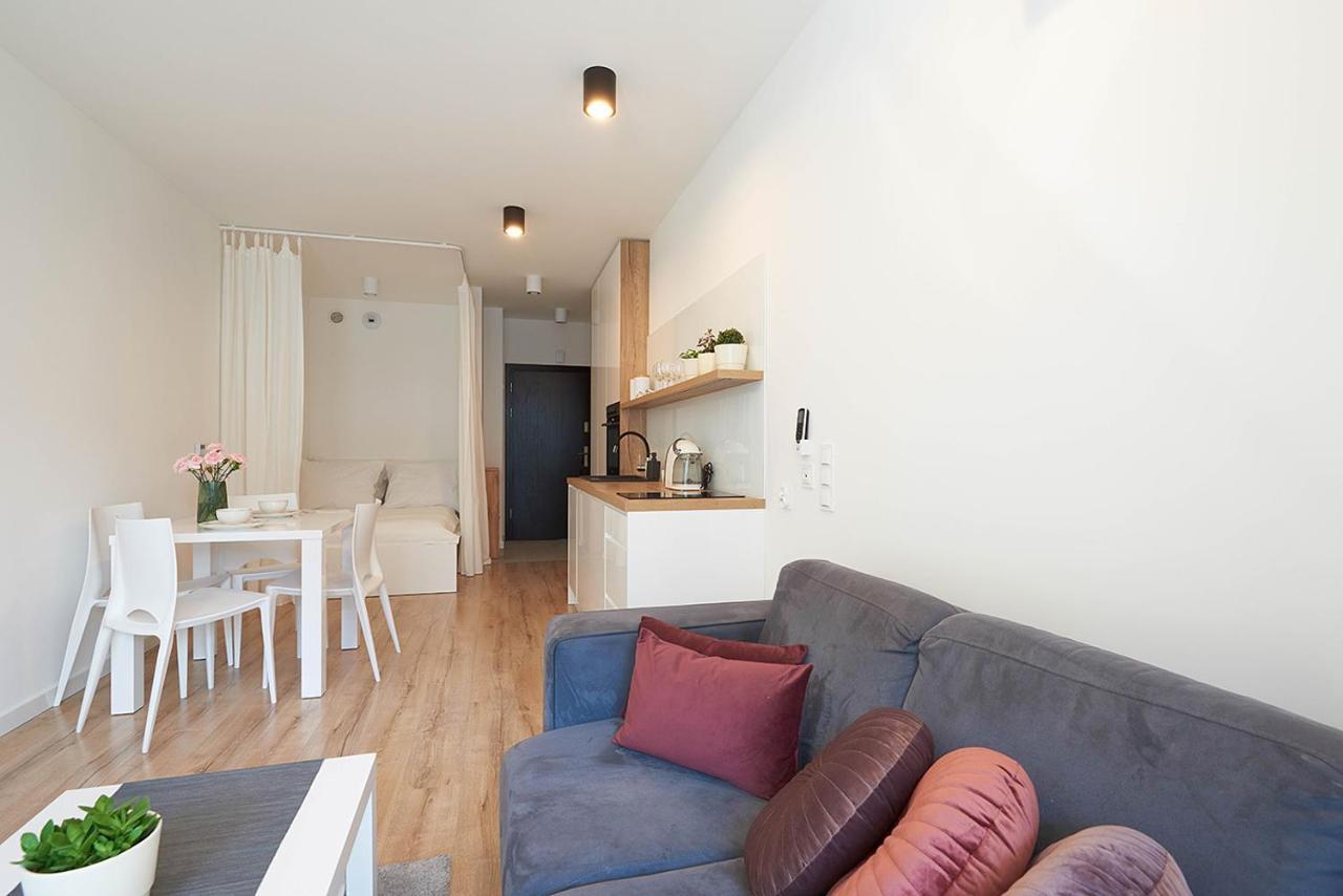 Debowiec Apartment Bielsko-Biala