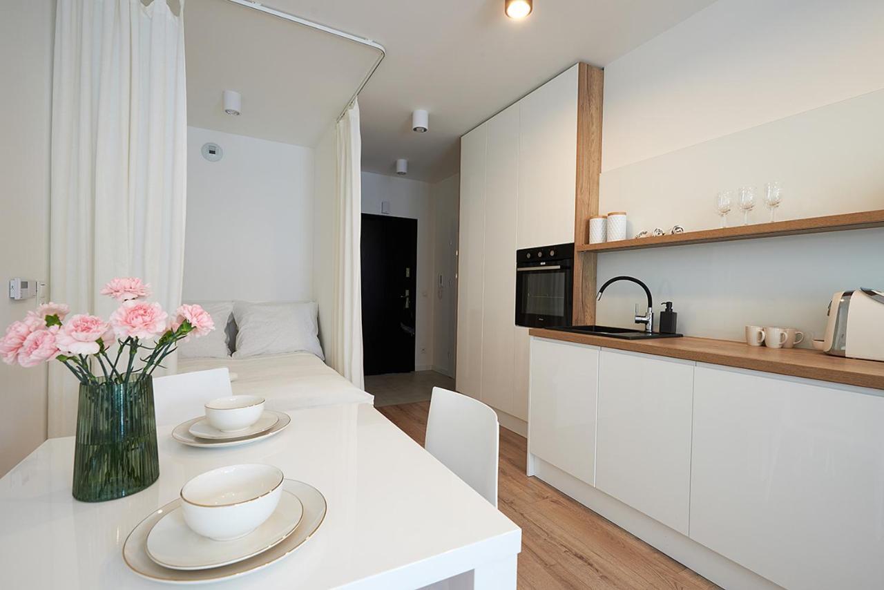 Apartment Debowiec