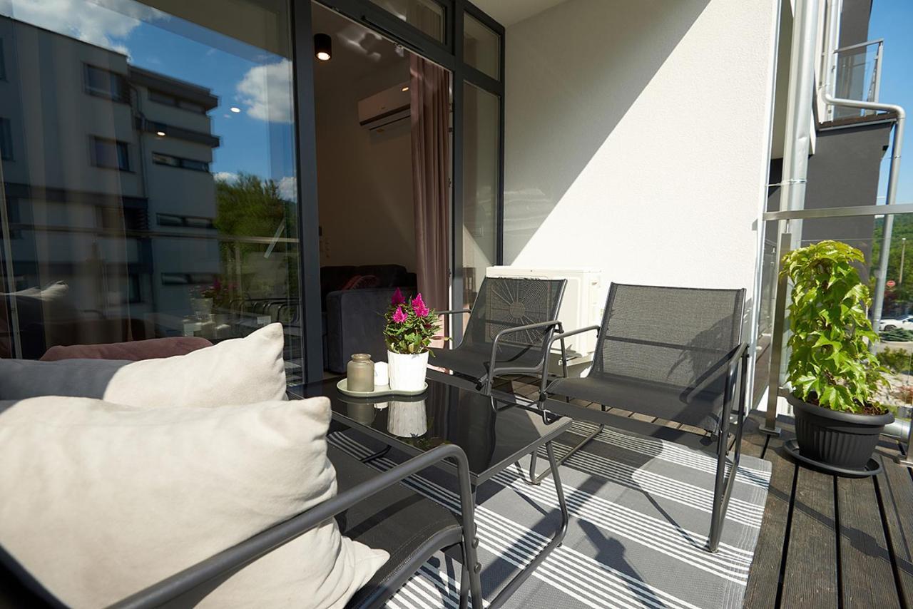 Apartment Debowiec Bielsko-Biala