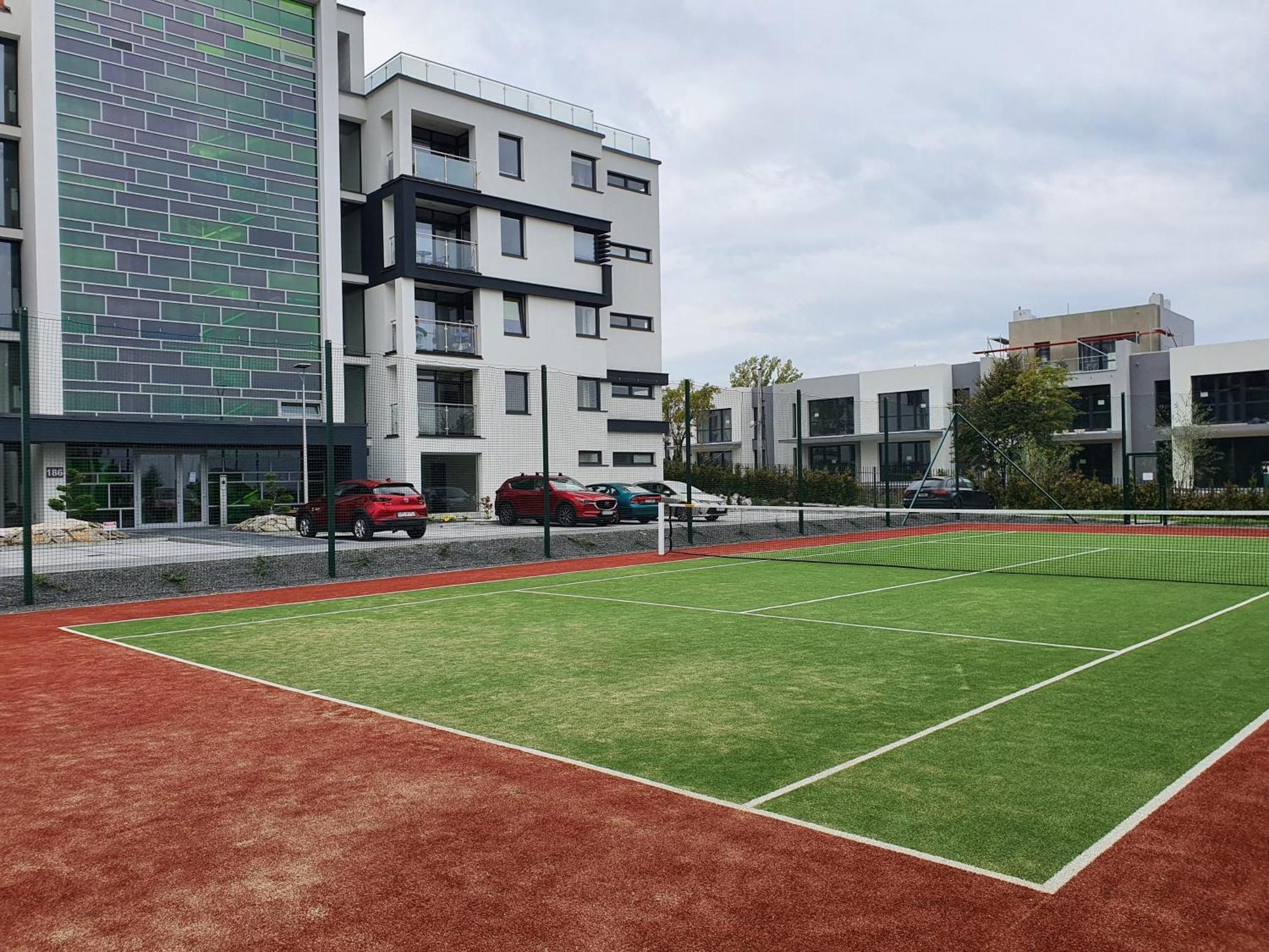 Debowiec Apartment Bielsko-Biala